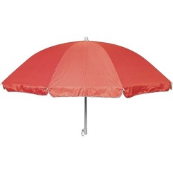 Strandschirm aus Polyester