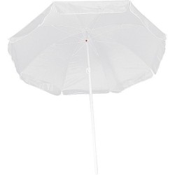 Strandschirm aus Polyester