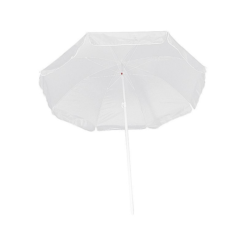 Strandschirm aus Polyester