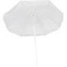 Strandschirm aus Polyester