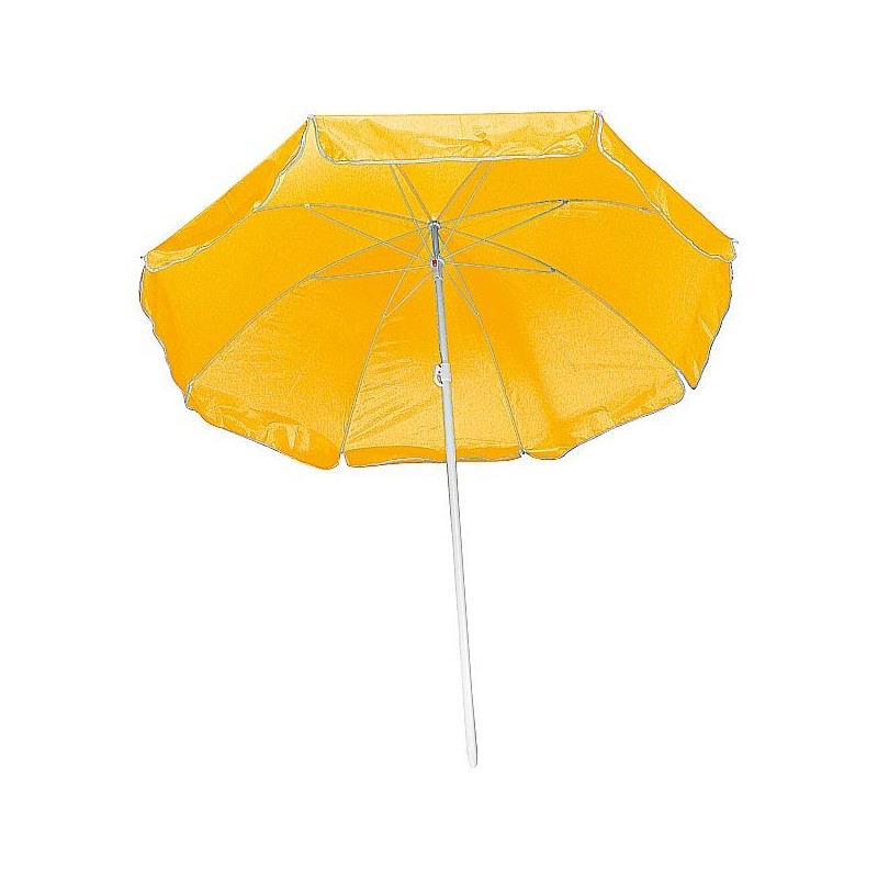 Strandschirm aus Polyester
