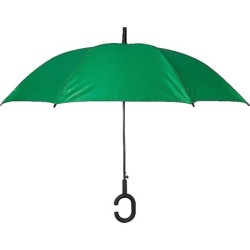 Regenschirm Hände frei