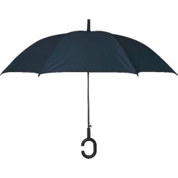 Regenschirm Hände frei