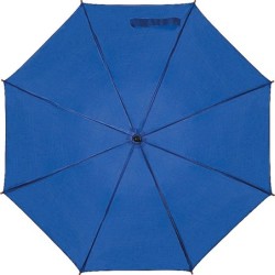 Automatikstockschirm aus Polyester