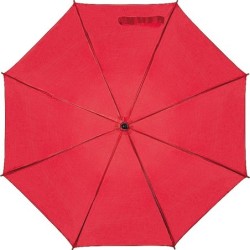 Automatikstockschirm aus Polyester