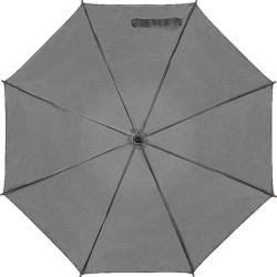 Automatikstockschirm aus Polyester