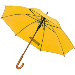 Automatikstockschirm aus Polyester