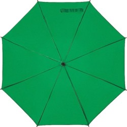 Automatikstockschirm aus Polyester