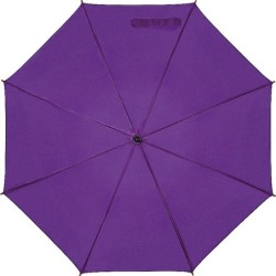 Automatikstockschirm aus Polyester