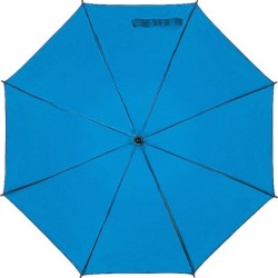 Automatikstockschirm aus Polyester