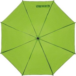 Automatikstockschirm aus Polyester