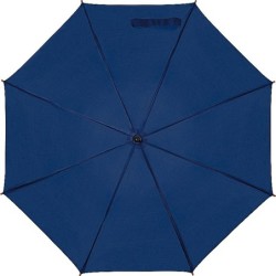 Automatikstockschirm aus Polyester