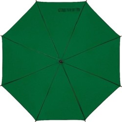 Automatikstockschirm aus Polyester