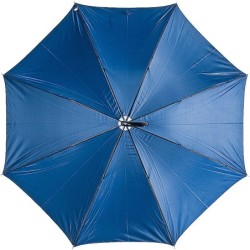 Luxuriöser Regenschirm mit doppelter Bespannung aus Polyester