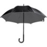 Luxuriöser Regenschirm mit doppelter Bespannung aus Polyester