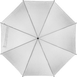 Automatikschirm aus Polyester