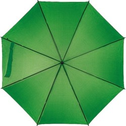 Automatikschirm aus Polyester