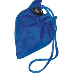 Faltbare Einkaufstasche aus Polyester