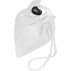 Faltbare Einkaufstasche aus Polyester