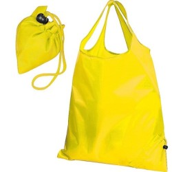 Faltbare Einkaufstasche aus Polyester