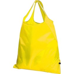 Faltbare Einkaufstasche aus Polyester