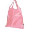 Faltbare Einkaufstasche aus Polyester