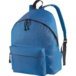 Großer Rucksack aus Polyester