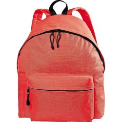 Großer Rucksack aus Polyester