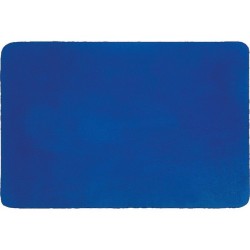 Fleecedecke mit Tragebanderole