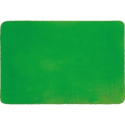 Fleecedecke mit Tragebanderole