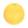 Strandball aus PVC mit einer Segmentlänge von 40 cm