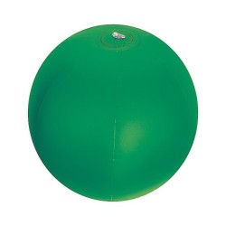 Strandball aus PVC mit einer Segmentlänge von 40 cm