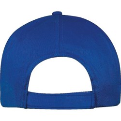 AZO freie 5 Panel Baumwoll-Baseball-Cap