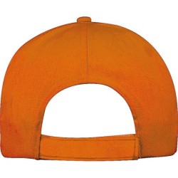 AZO freie 5 Panel Baumwoll-Baseball-Cap