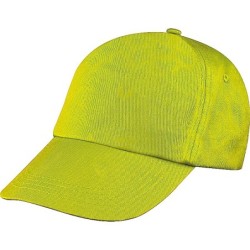 AZO freie 5 Panel Baumwoll-Baseball-Cap