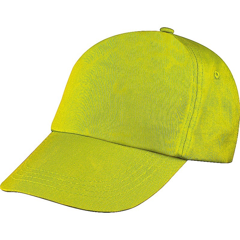 AZO freie 5 Panel Baumwoll-Baseball-Cap