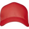CrisMa Baseballcap aus recycelter Baumwolle