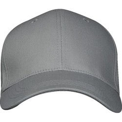 CrisMa Baseballcap aus recycelter Baumwolle