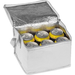 Non-Woven Kühltasche für 6 Dosen