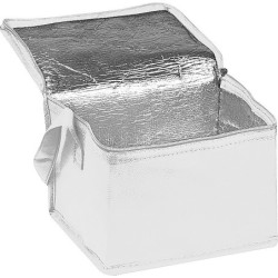 Non-Woven Kühltasche für 6 Dosen