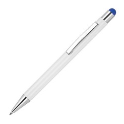 Druckkugelschreiber aus Aluminium