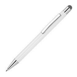 Druckkugelschreiber aus Aluminium