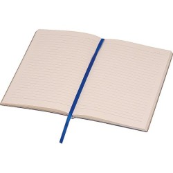 A5 Notizbuch mit Softcover