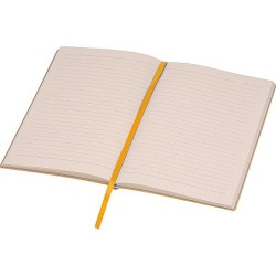 A5 Notizbuch mit Softcover