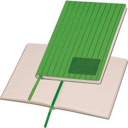 A5 Notizbuch mit Softcover