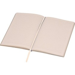 A5 Notizbuch mit Softcover