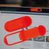 Abdeckung für die Webcam Computer/Laptop