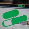 Abdeckung für die Webcam Computer/Laptop