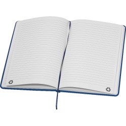 A5 Notizbuch aus Recyclingpapier