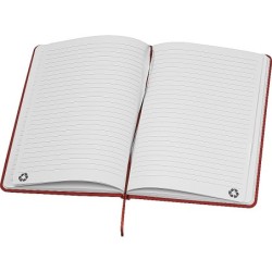 A5 Notizbuch aus Recyclingpapier